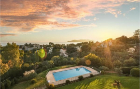 1 Bedroom Gorgeous Apartment In Cannes